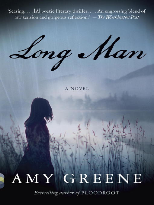 Long Man : A novel